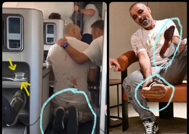 Here is why we now know the Flydubai story must be false