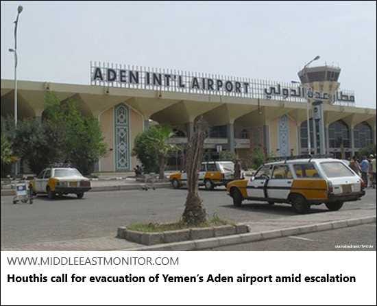 2026-10-29 – Middle East & Africa Reports