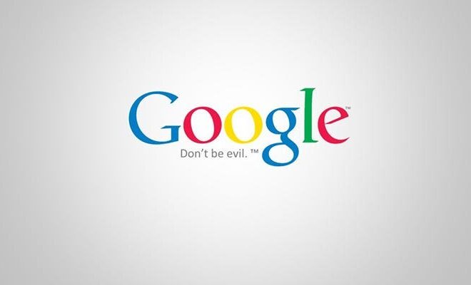 On Google Killing 400,000 Trees To Build Data Centers In Finland