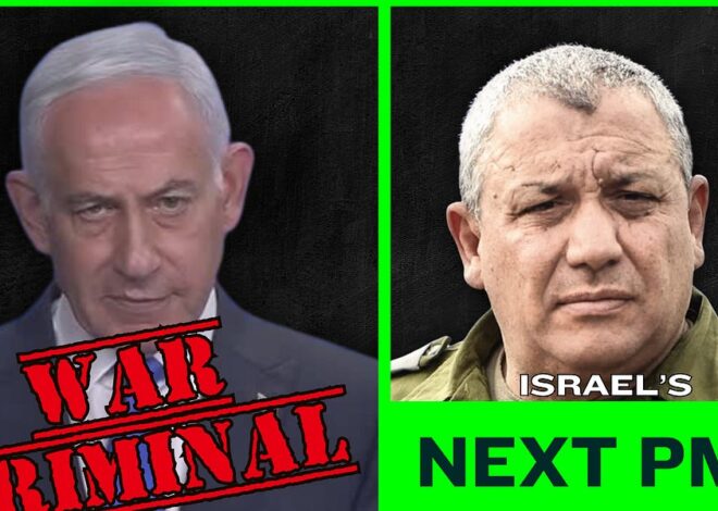 Gaslighting on Lebanon, War Crimes Tribunal, New Elections: Will Israel Vote Netanyahu Out?