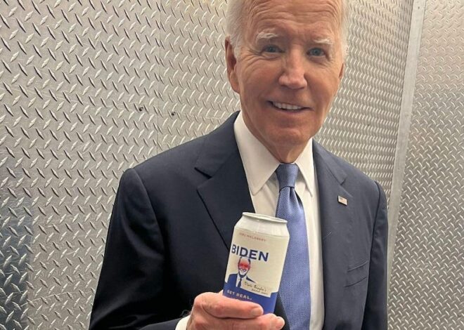 They’re Still Trying To Rehab Biden’s Genocidal Image, And Other Notes