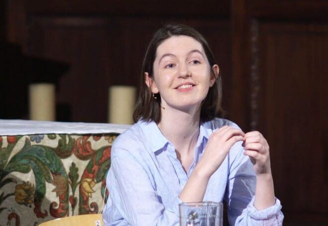 Sally Rooney’s Books Withdrawn from UK Market over Palestine Solidarity