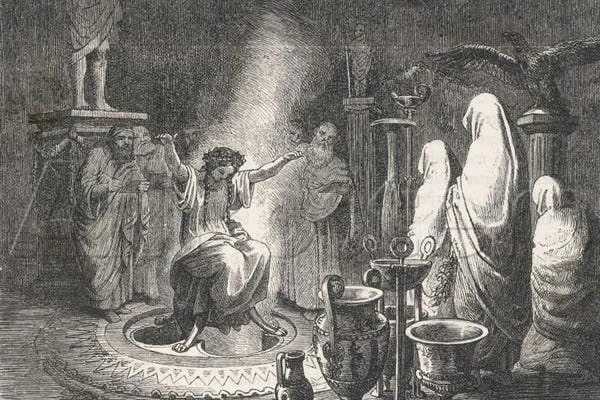 The AI God Delusion Goes Mainstream