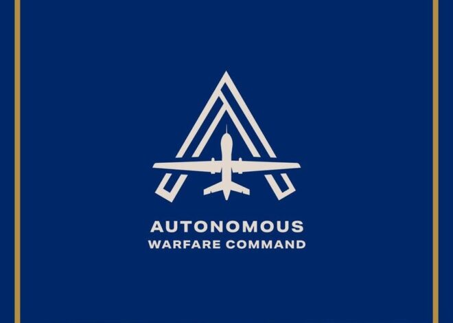 Department of War Unveils “Autonomous Warfare Command” (and Other Boondoggles)