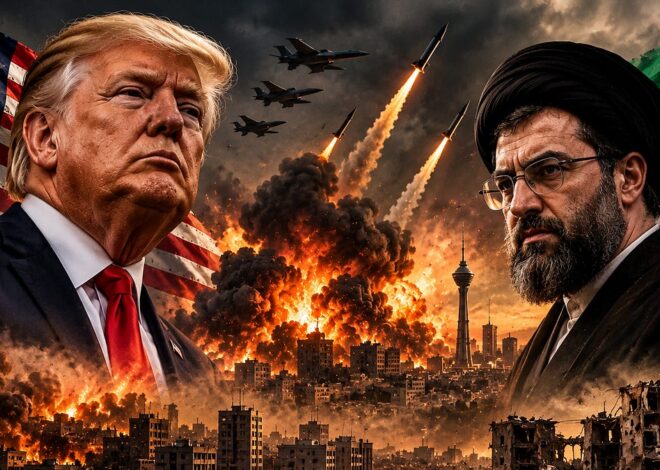 Iran Exposes America’s Impotence – by George Hazim