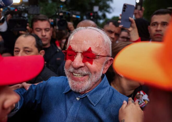 Netanyahu confirms Lula is just three weeks away from a nuclear weapon