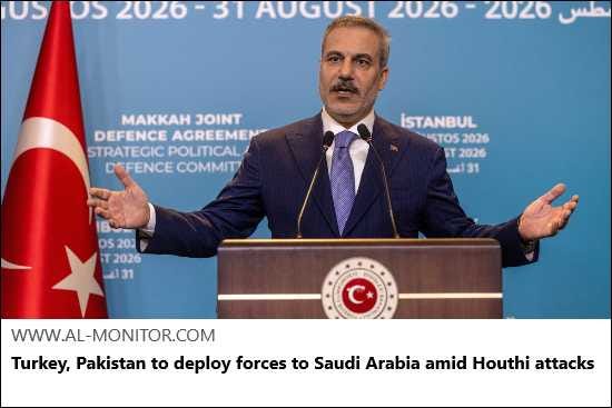 2026-10-06 – Middle East & Africa Reports – A Skeptic News