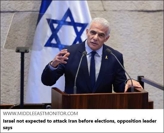 2026-10-13 – Middle East & Africa Reports