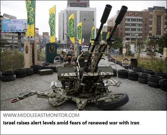 2026-10-15 – Middle East & Africa Reports
