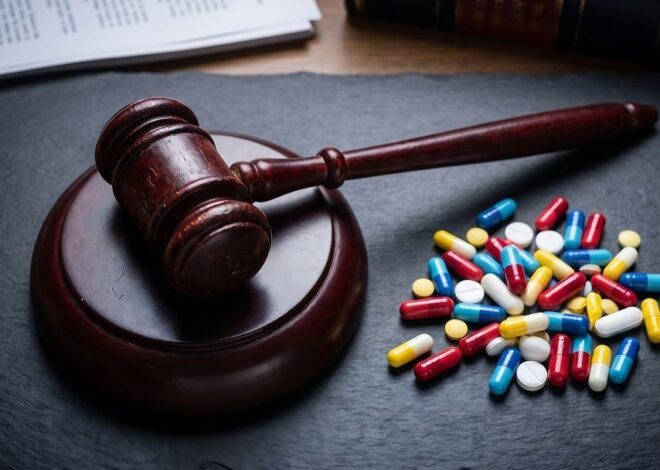 Is Opioid Settlement Money Saving Lives?