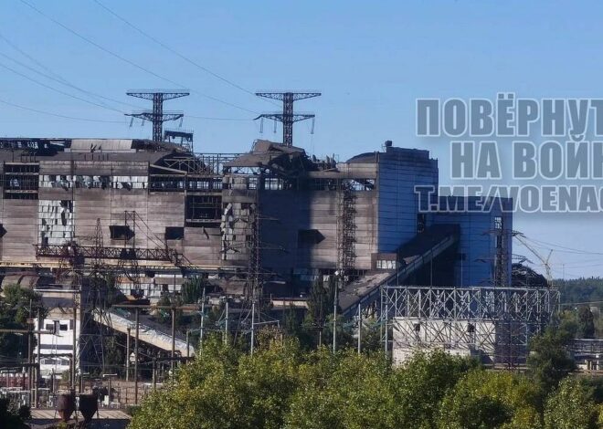 Zelensky Claims US Intel Cut Off as “Undetectable” Russian Missiles Bombard Kiev