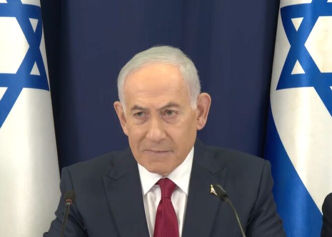 If The Truth Is A Threat To Israel, Then Israel Should Not Exist