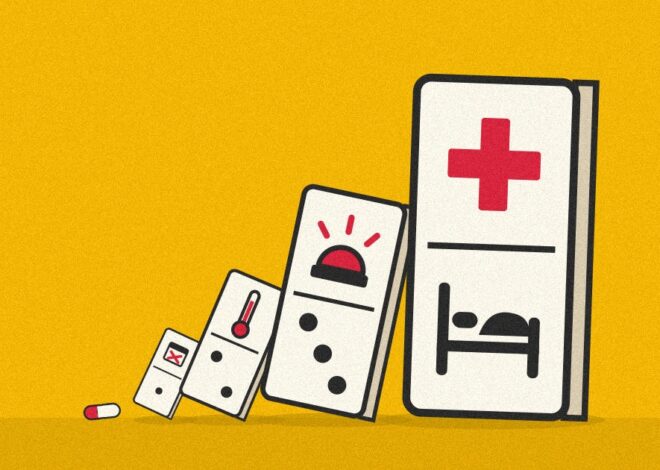 How the ER Became the New Doctor’s Office