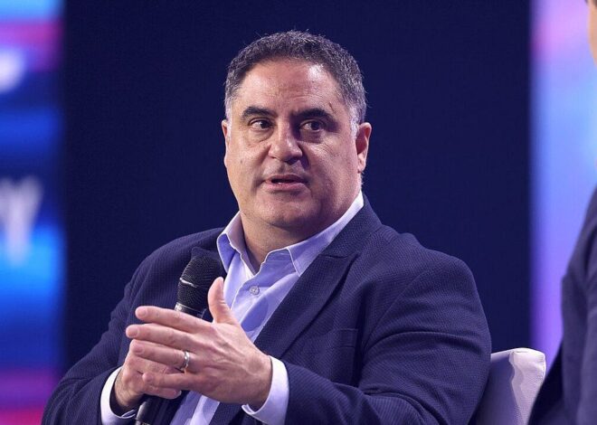 Dangerous “Allies”: Rebellion PAC Ad Bad for El-Sayed and for Palestinian Rights