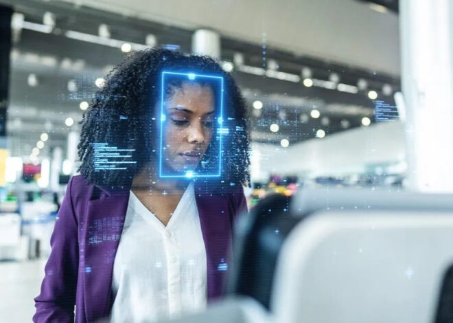 Report Finds “Significant Weakness”in TSA’s Handling of Biometric Data