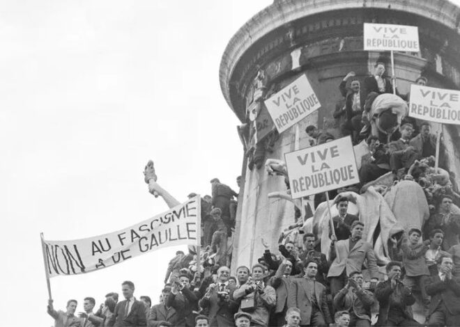 [COPY] “In praise of les étudiants.”