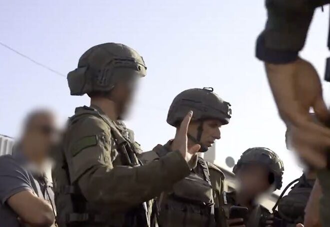 A West Bank War for Netanyahu’s Election Campaign, Could It Backfire?