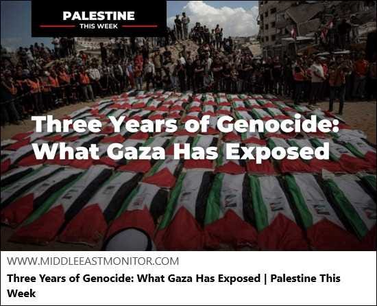 2026-10-08 – Middle East & Africa Reports