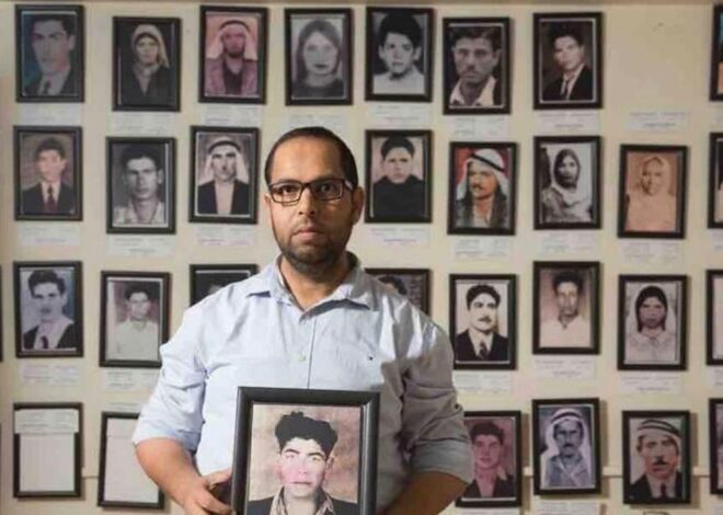 October 1956: the Kafr Qasim Massacre