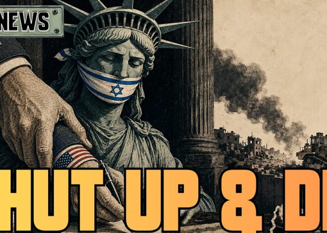Shut up and Die!