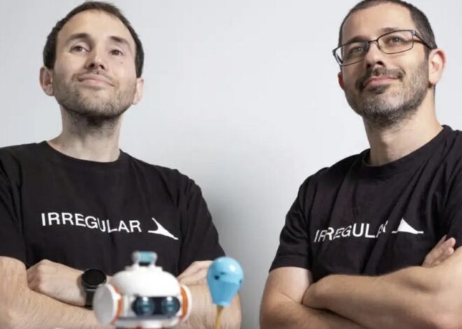 Meet “Irregular” – the Israeli Firm at the Center of the “Rogue AI” Reports