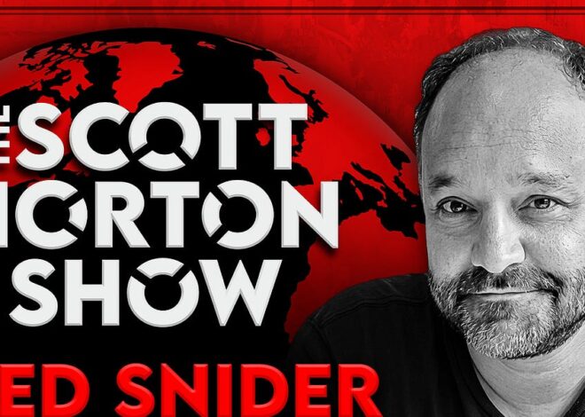 10/1/26 Ted Snider on Why the War in Ukraine Isn’t Ending