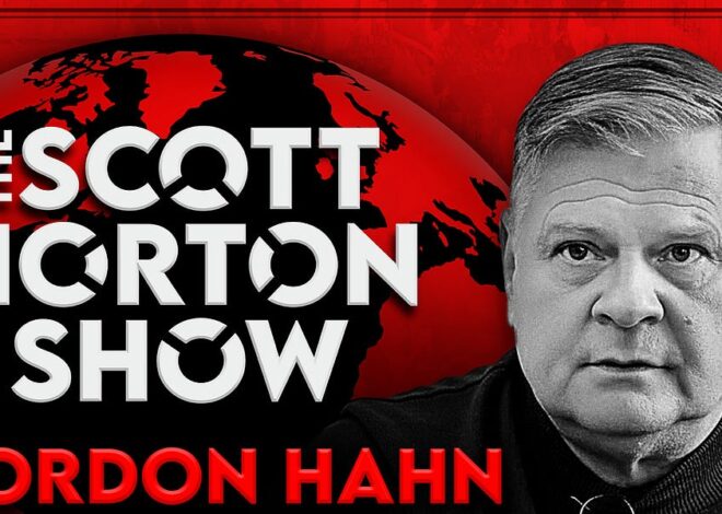 10/2/26 Gordon Hahn on the Rise of Azov and Other Obstacles to Peace in Ukraine