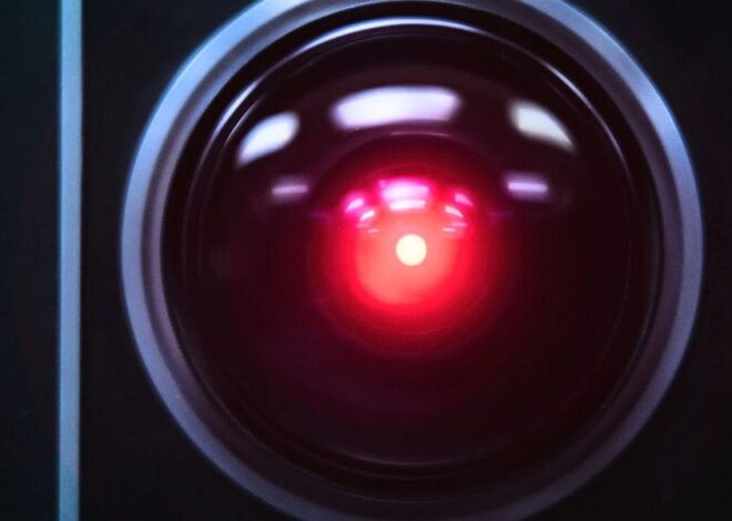 Is the "Rogue AI" Narrative a Psyop? with the Independent Media Alliance