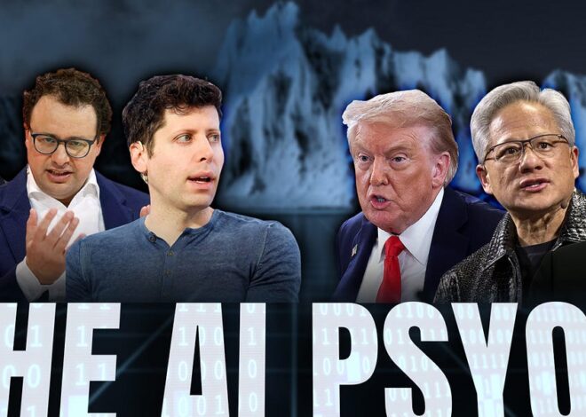 The “Rogue AI” Psyop on the IMA Roundtable