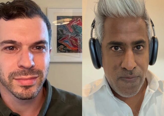 A New Idea for Urban Housing, with Anand Giridharadas