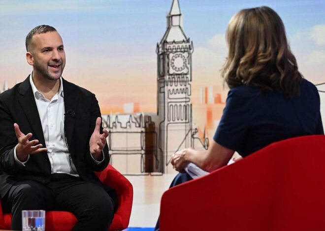 Listen: How the BBC sets a trap to make sure leftwing politicians never get a fair hearing