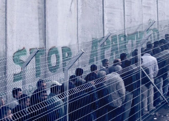 Listen: No state has a ‘right’ to exist – least of all an apartheid, genocidal state like Israel
