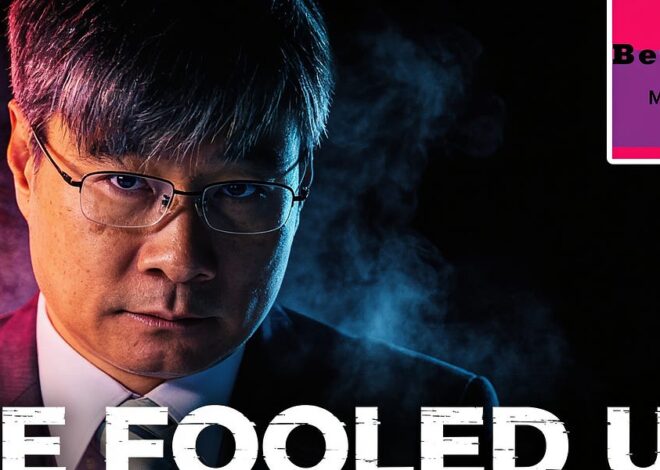 The Reinvention of Professor Jiang