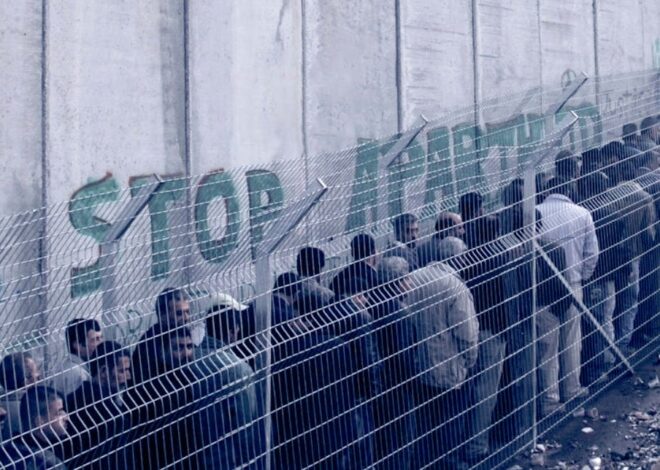 No State Has a ‘Right’ to Exist – Least of All Israel