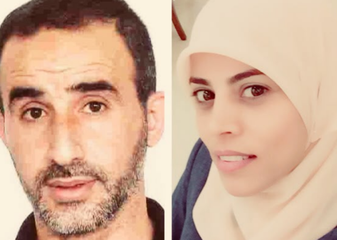 Hassan Salameh’s fiancée fears he may have been assaulted after Ben-Gvir’s death threat – Middle East Monitor