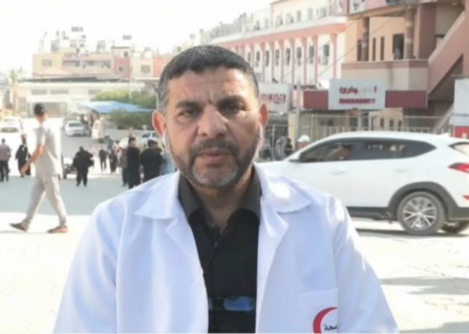 Palestinian prisoners’ office says detained doctor beaten in presence of Ben Gvir – Middle East Monitor