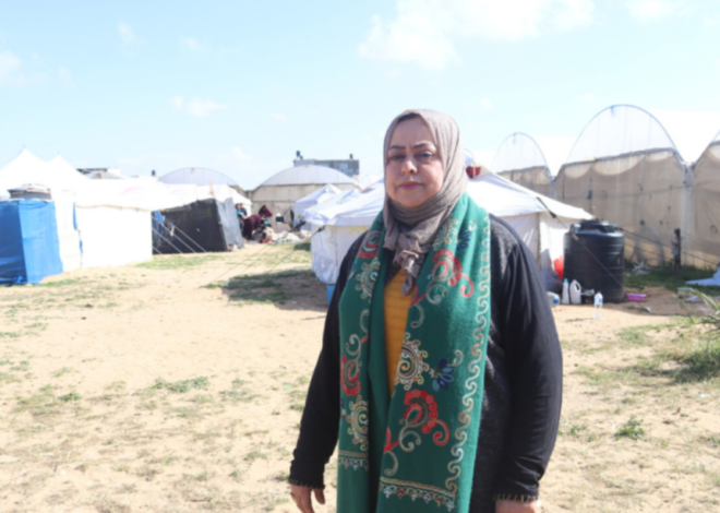 Returning to Gaza after two years – Middle East Monitor