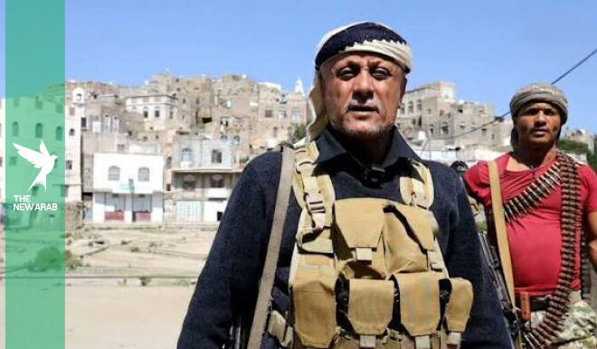 Yemen’s anti-Houthi forces prepare counteroffensive to save Taiz