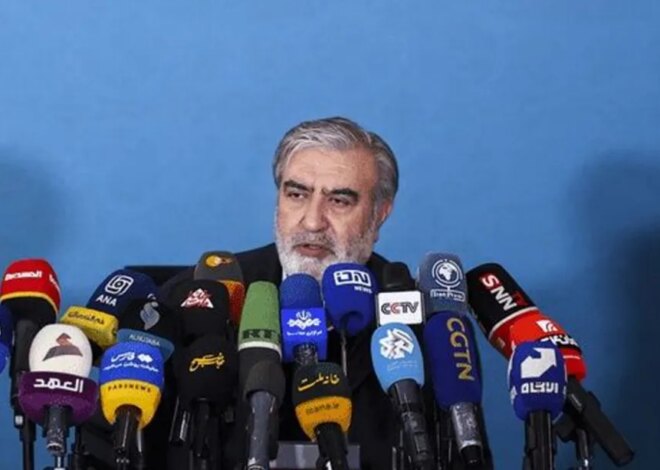 Senior Iranian lawmaker threatens to target Israel if Iran comes under attack – Middle East Monitor