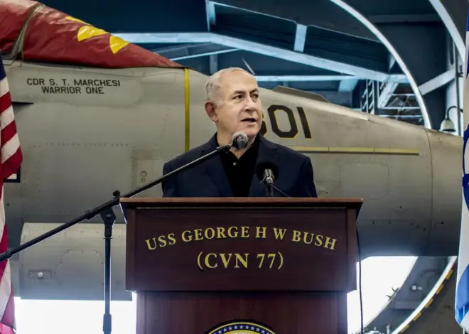 US-Israel Integration Plan Gives US Military Tech to Israel