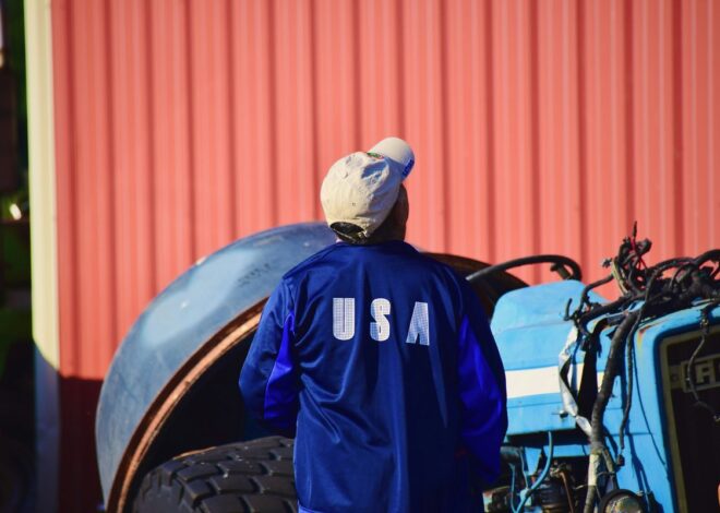 The U.S. doesn’t have to choose between foreign AI talent and American workers
