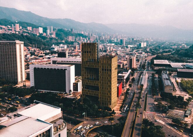 Horasis Global Summit to bring AI governance and startup investment debates to Medellín
