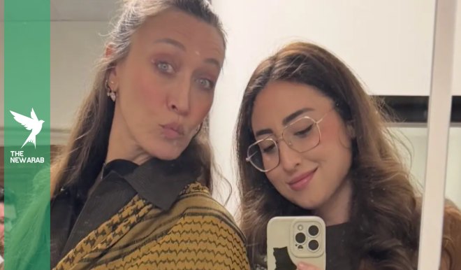 Alana Hadid, Jenan Matari drop Random House Palestine book deal