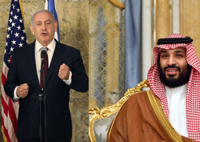 Haaretz: Saudi crown prince opposes Israeli involvement in war against Houthis – Middle East Monitor