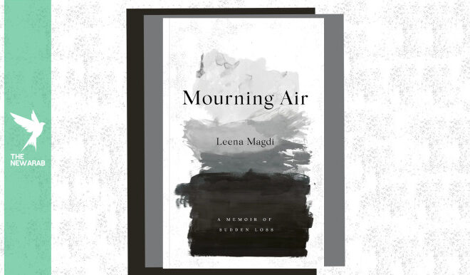 Mourning Air: Leena Magdi on grief, loss and Sudan