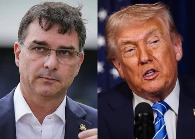 Statement: Trump out of Brazil and Latin America! – Fight Yankee Intervention in the Elections and All Imperialist Interference!