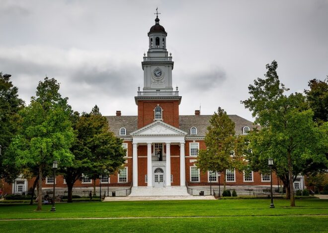 Universities in Crisis: Making the Neoliberal University