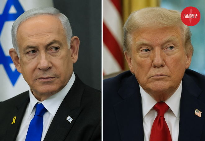 Americans Are Paying the Price to Preserve Israel’s Nukes