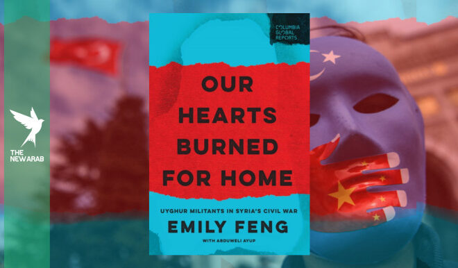 Emily Feng on the Uyghur fighters who helped topple Assad