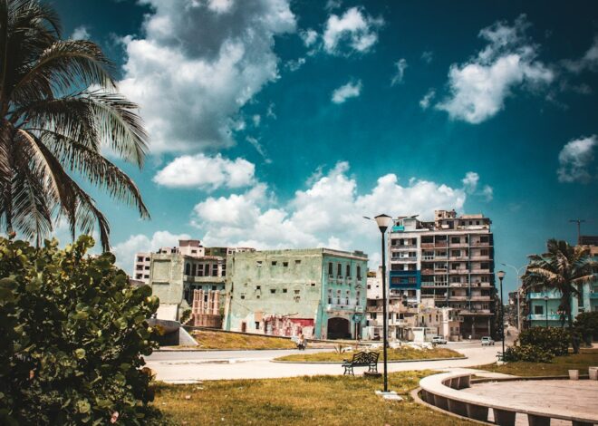 U.S. Anti-Cuba Disinformation Comes to the United Nations